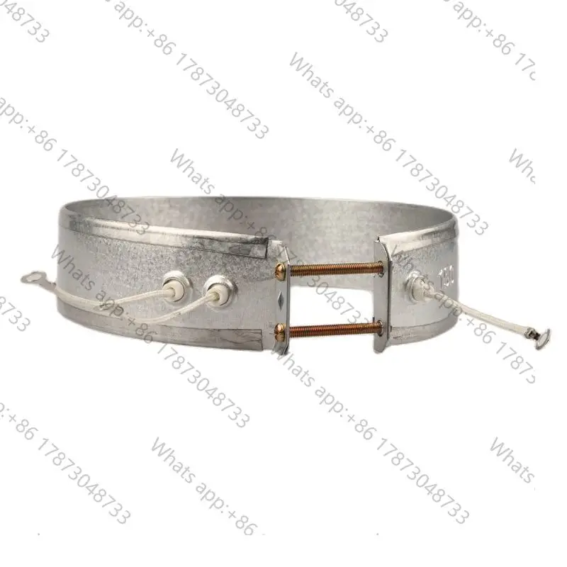180x40mm 220V 800W Heater Element for Humidifier/Water Dispenser - Thin Band Household Electrical Appliances Parts