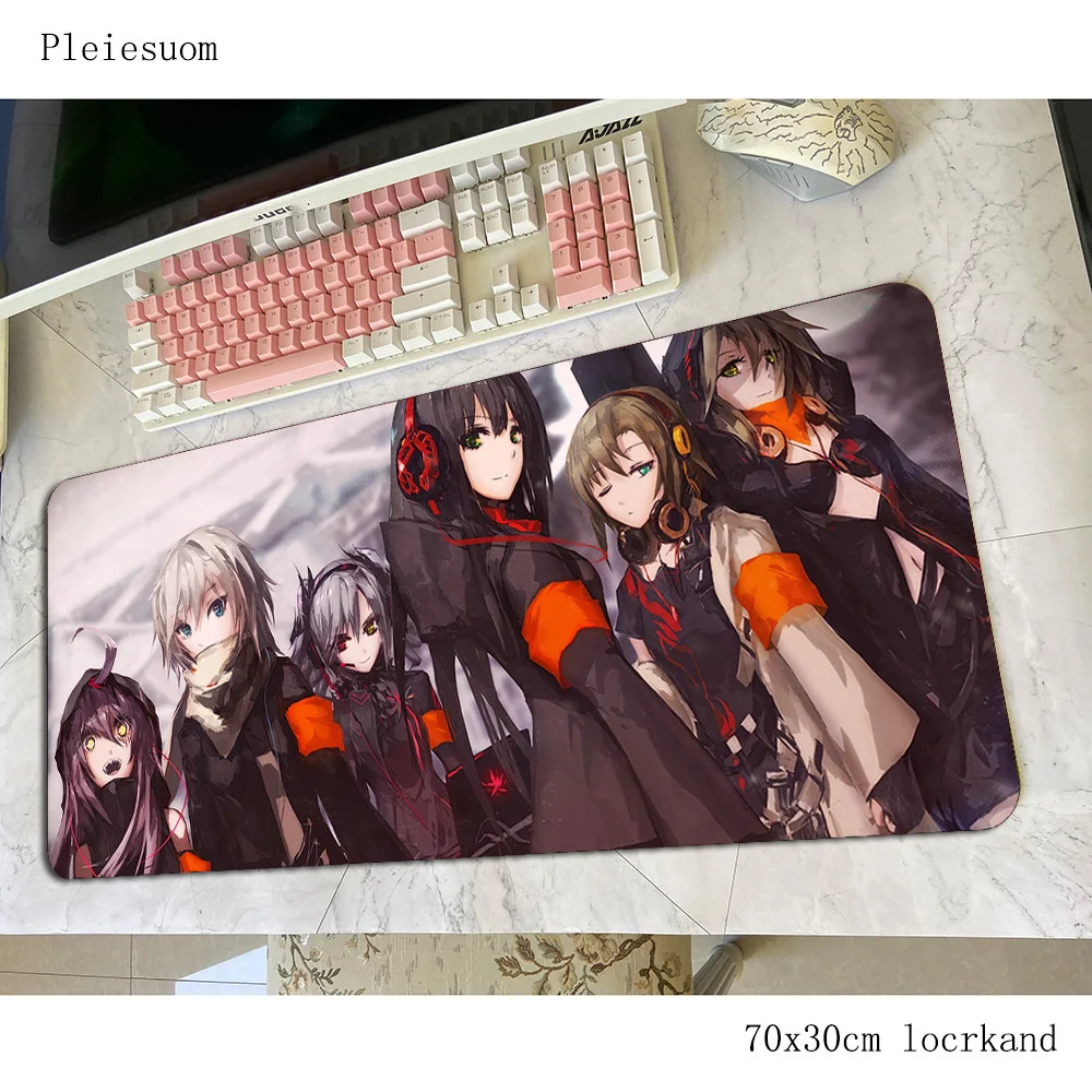 IDOLM – tapis de souris Kanade Hayami STER pour Pc de jeu, accessoires de protection pour ordinateur portable, Shiki Ichinose, pour bureau