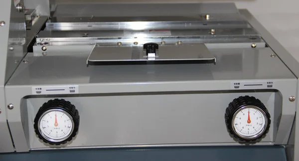 G60E A4 Automatic Intelligent Hot Melt Glue Book Magazine Glue Binding Machine