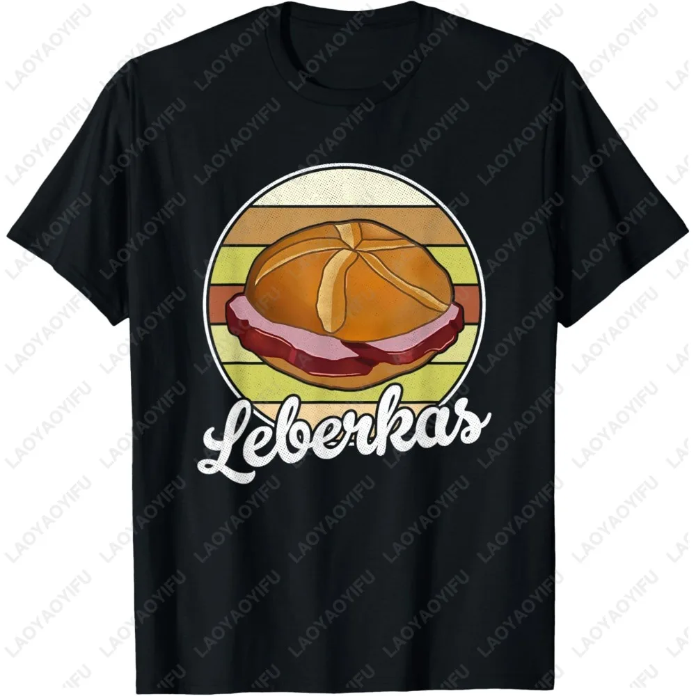 Leberkas Cheese Mea…