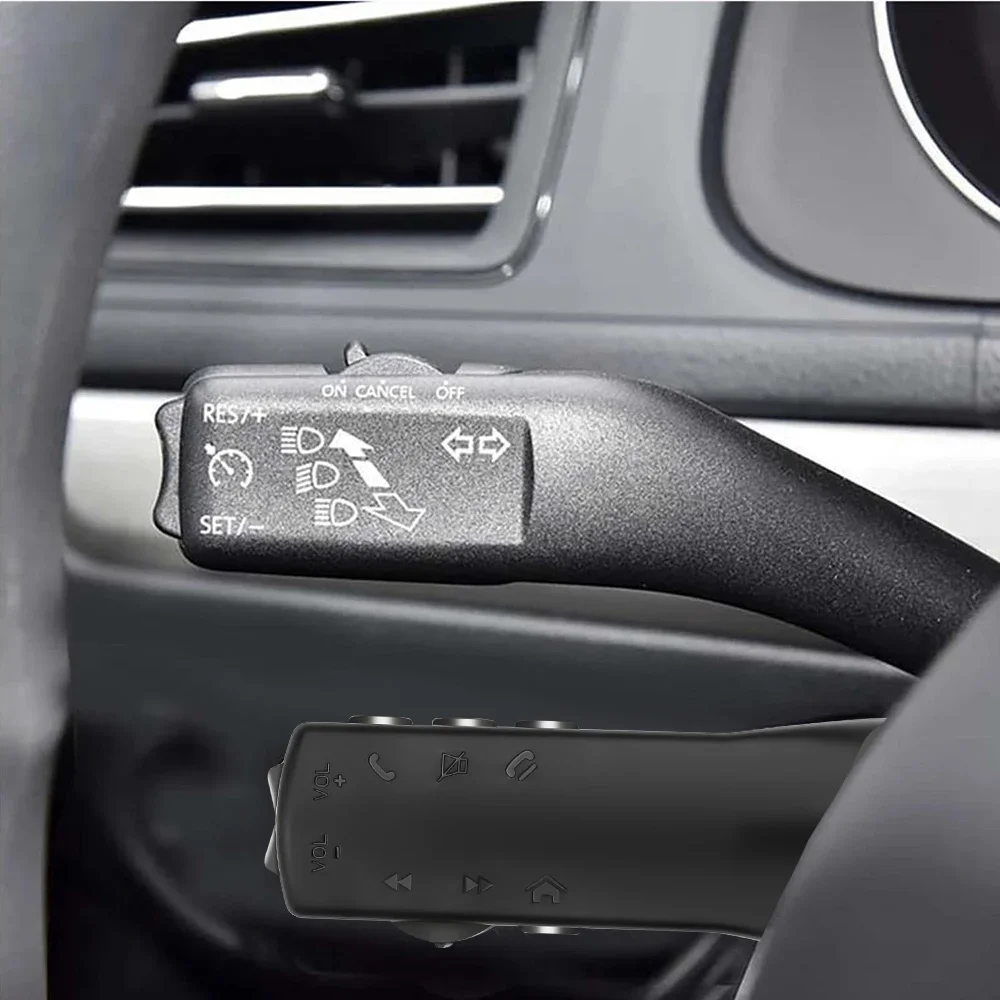 10 Keys Button Car Steering Wheel Multi-functional Remote Controller for Car Audio Music Player GPS Navigation DVD Android