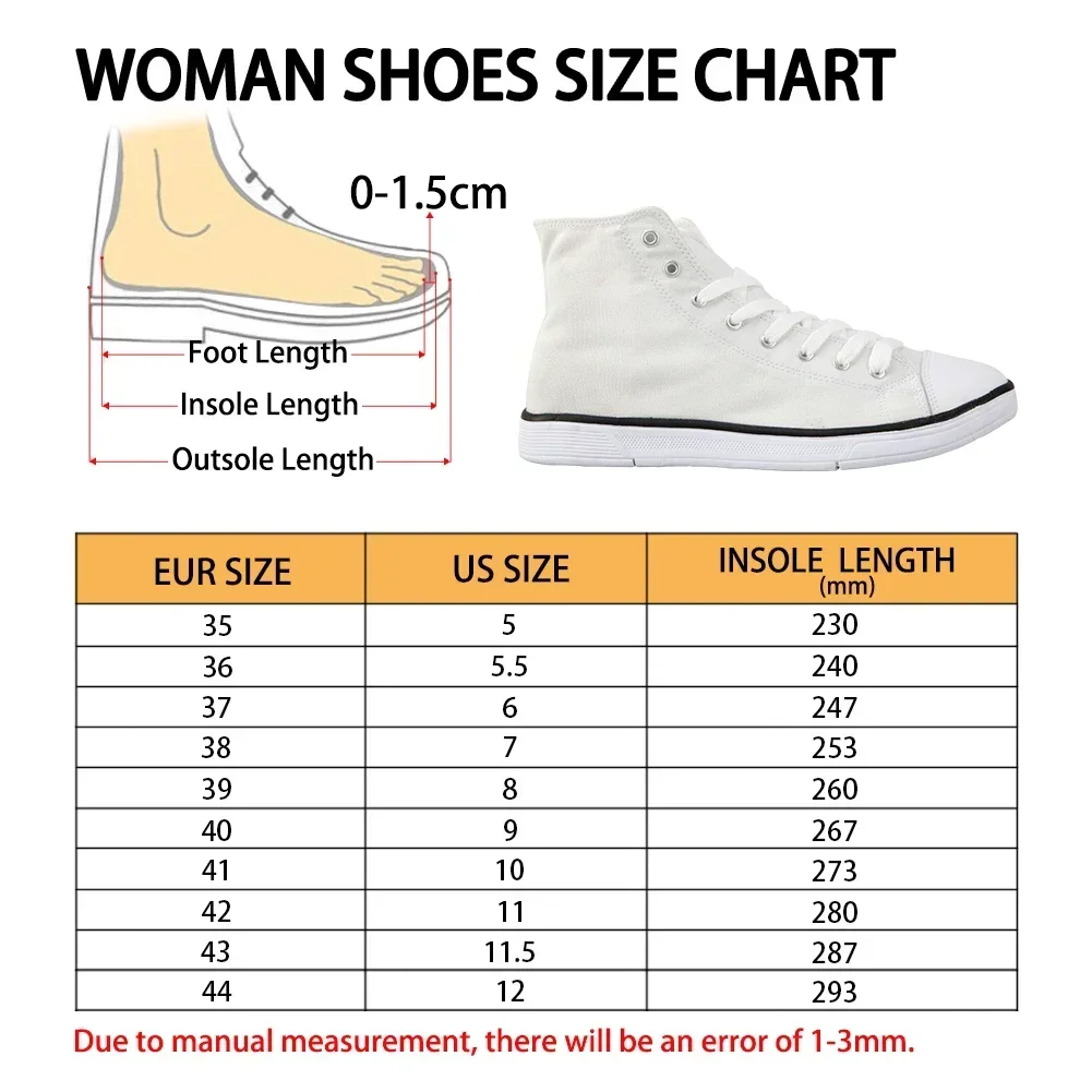 GREENLAND Flag Print High Top High Quality Sneakers Mens Womens Teenager Canvas Sneaker Casual Couple Shoes Custom Shoes