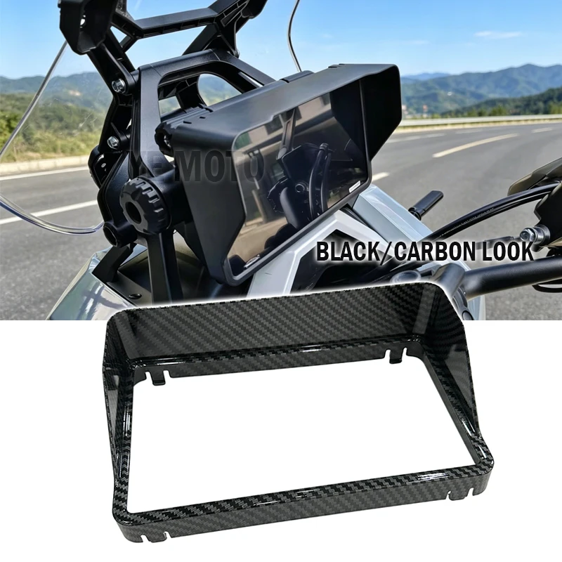 Para ZONTES ZT 368G 368-G 368 G G368 2024-2026 Cubierta Parasol para el Tablero de Instrumentos de la Motocicleta, Protector de Pantalla