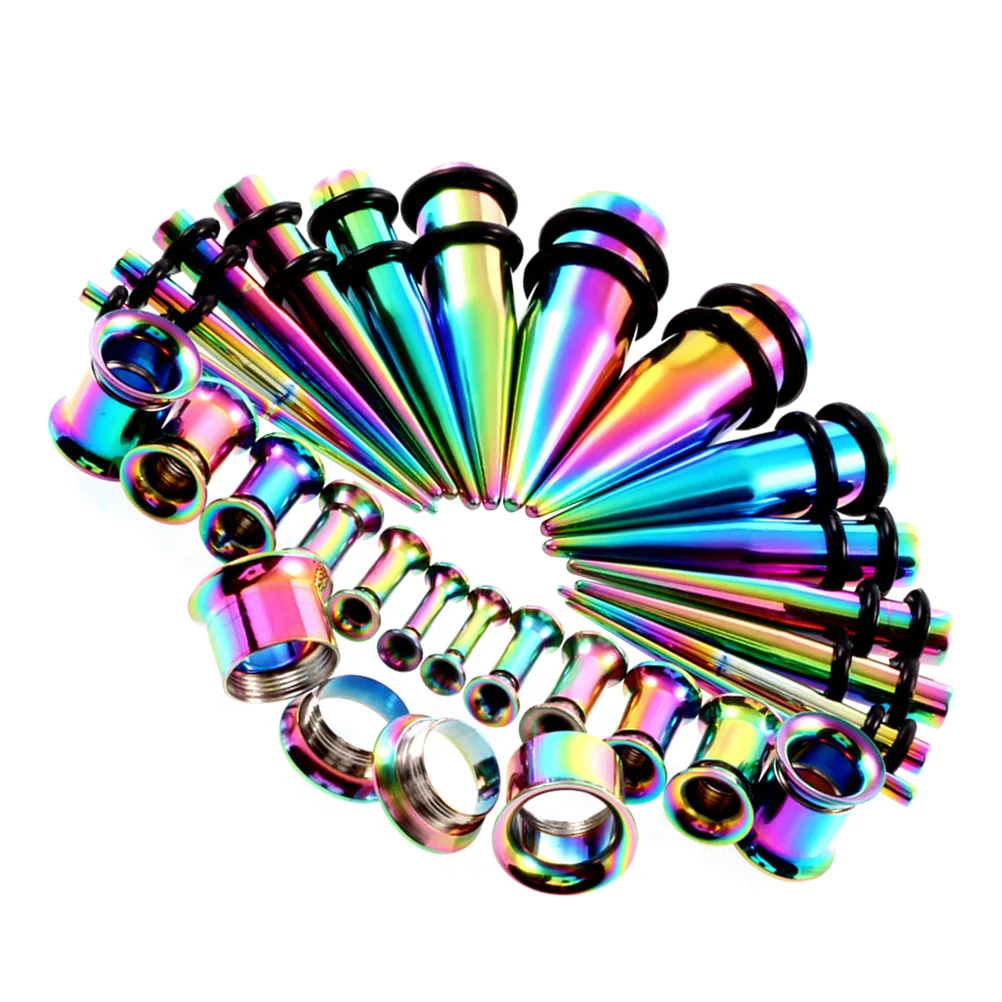 

Corrosion-resistant Ear Jewelry Simple Piercing Ornament Popularity Stylish Accessories Art Titanium Steel Fashionable
