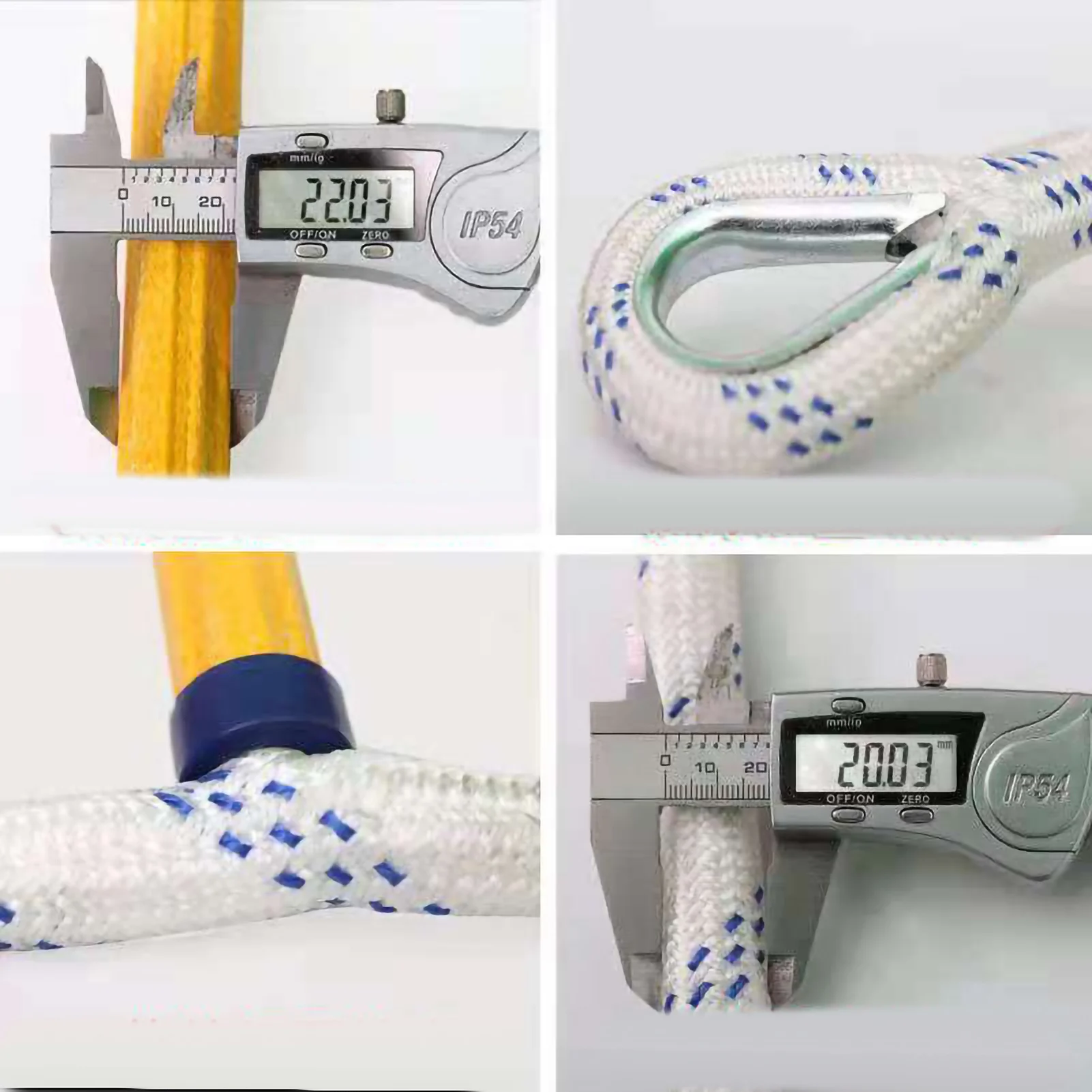 Thumbnail 4 - #67 Top Climbing Ropes Picks for Every Budget