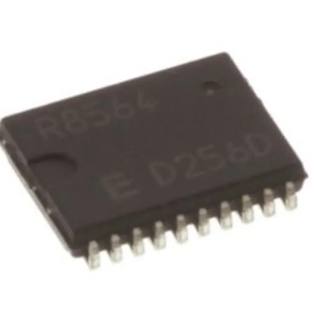 5 قطعة R8564 RTC-8564JE RTC8564 SOJ-20