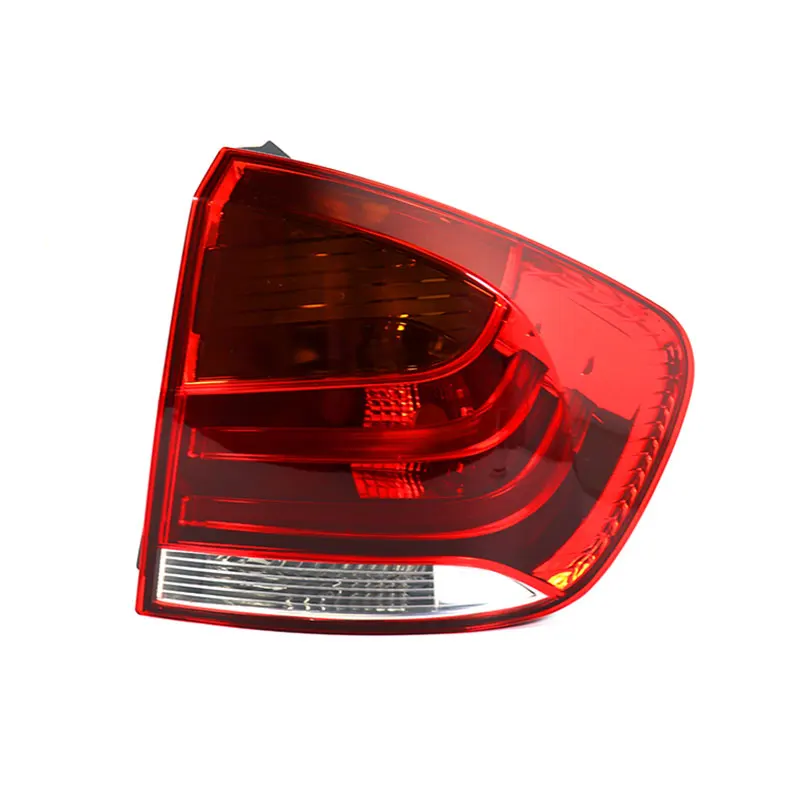 For BMW X1 E84 2008-2015 Car Accessories Left Right Rear Tail