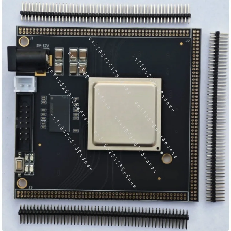 Development board XCKU5P core board ultra XC7K325T