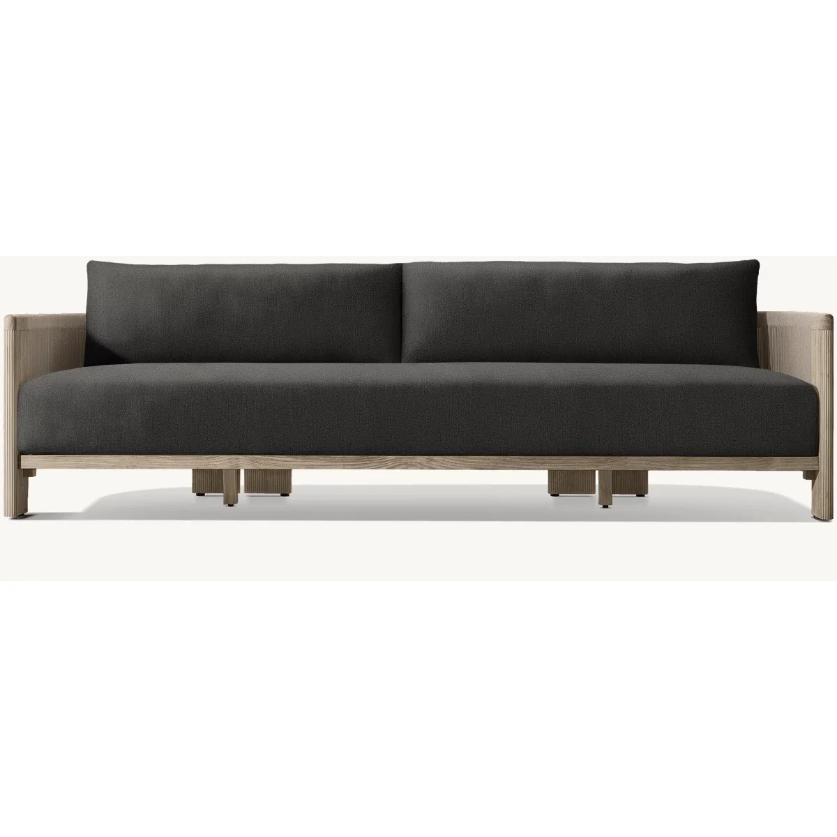 Stirling-Tatek Style Sofa