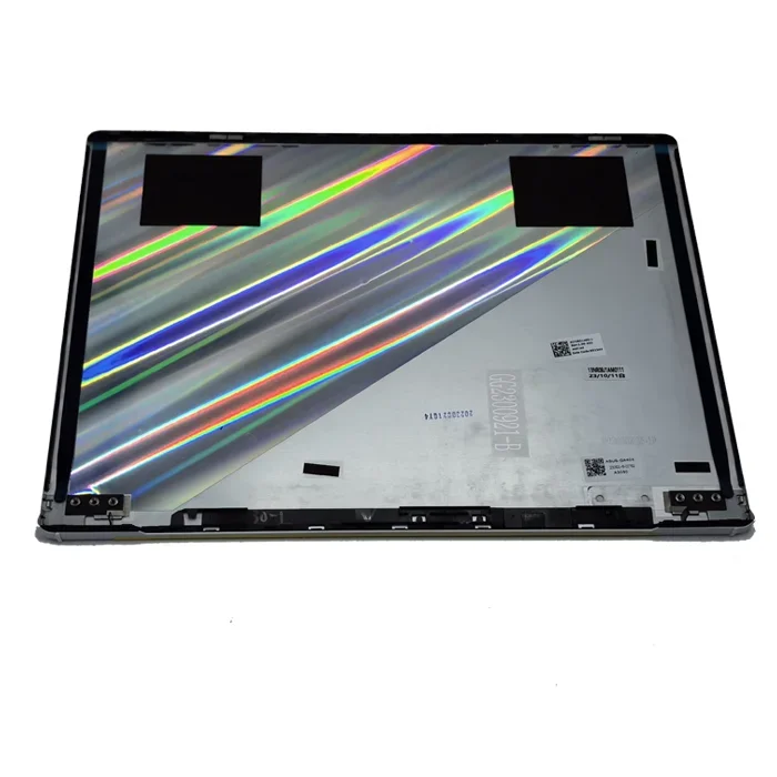 New/org Replaced lcd top lid for Asus Zephyrus G14 ROG 14 GA40X GA402 LCD back cover A shell 13NR0BJ1AM0111,White