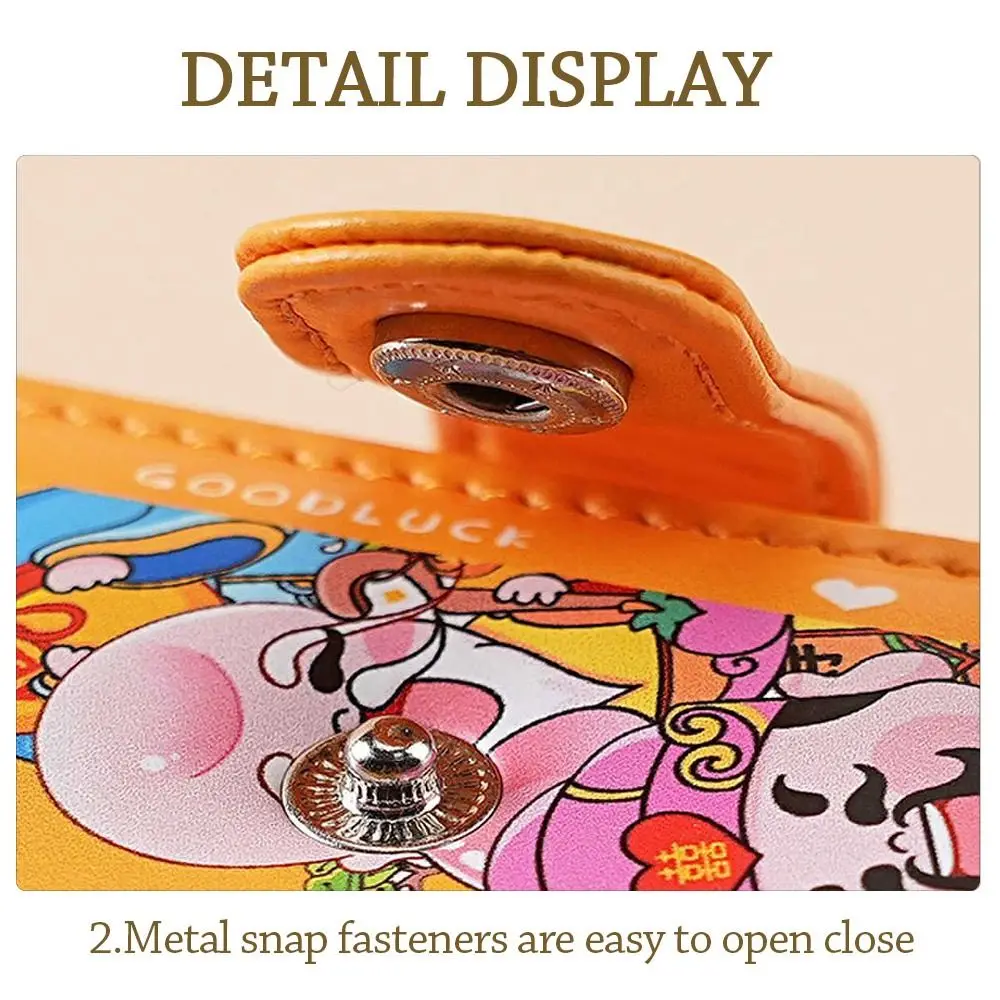 PU 100 Envelopes Money Saving Challenge Large Capacity Waterproof Savings Challenges Sheets Reusable With Password Lock