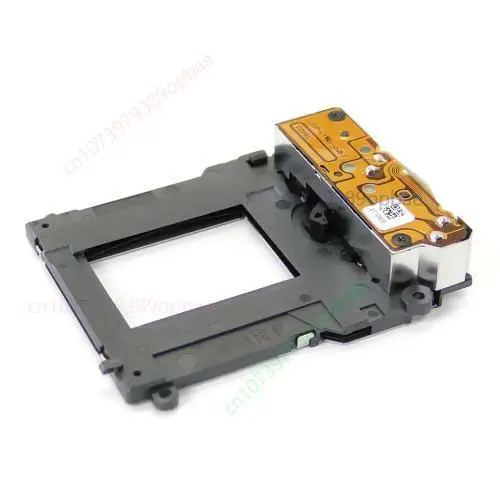 

For Sony Alpha 6400 A6400 ILCE-6400 Shutter Unit Shutter Blades Genuine For Sony