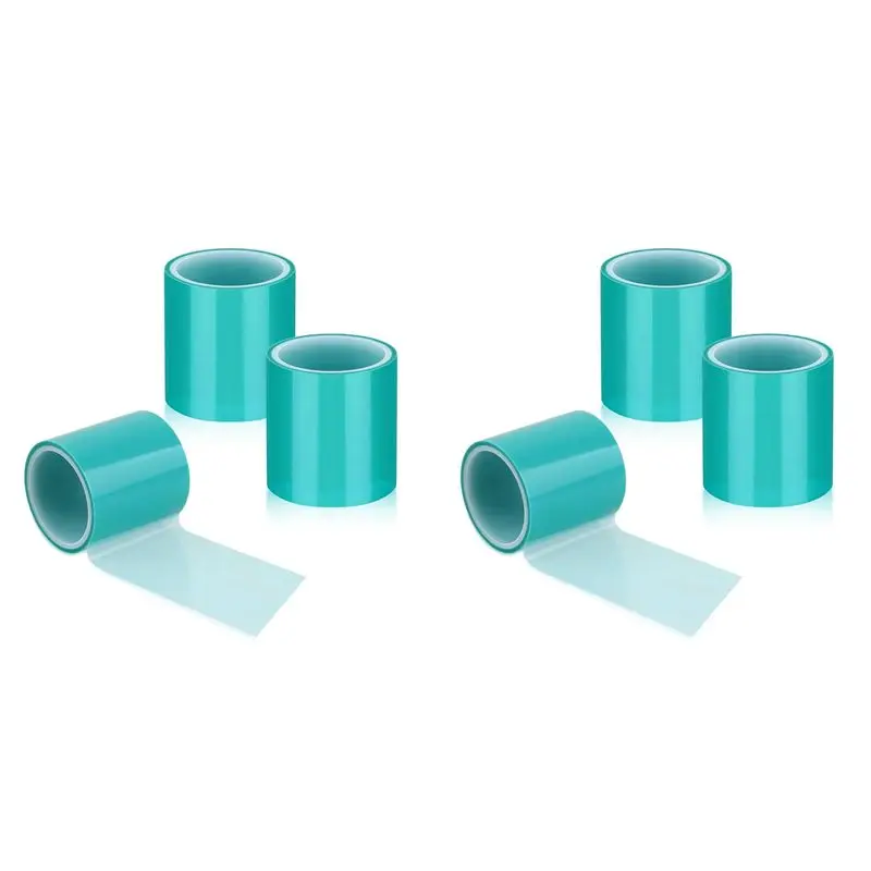 EYFL-6 Pieces Resin…