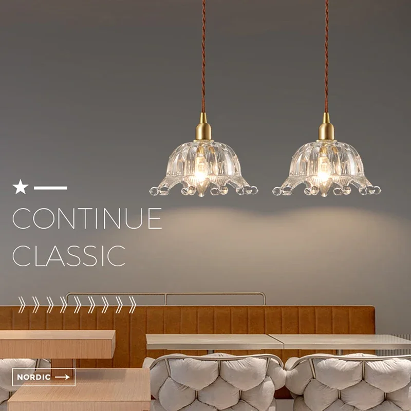 モダンな北欧デザインのガラスledランプ室内装飾ライトシーリングライトリビングルームキッチンレストラン家庭に最適です。