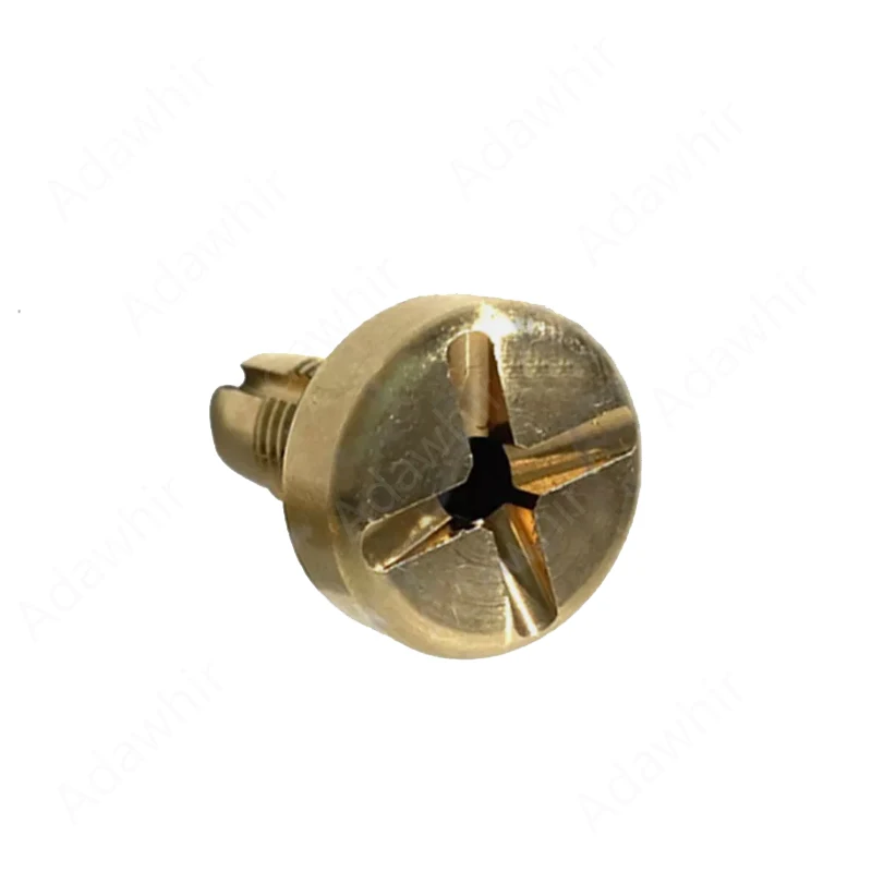 Intercooler Copper Plug for Range Rover/for Defender 2013-2024