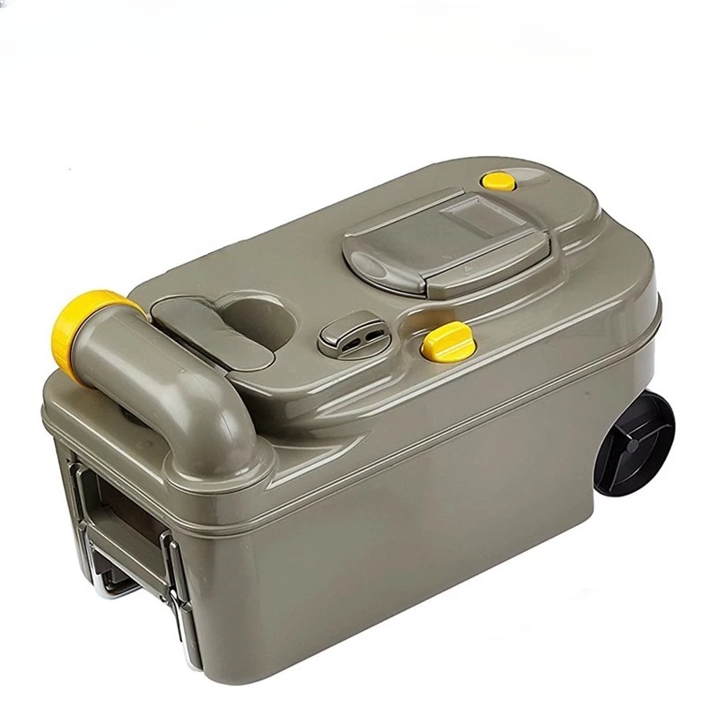 

RV toilet accessories, toilet sewage tank C200CS