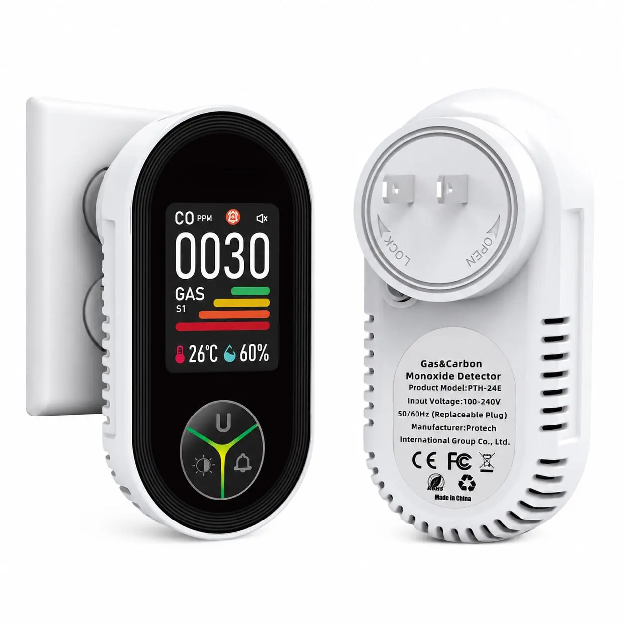 detector-de-fugas-de-gas-4-en-1-detector-de-gas-portatil-enchufable-con-monitoreo-de-ppm-en-tiempo-real-pantalla-de-temperatura-y-humedad-con-alarma-sonora