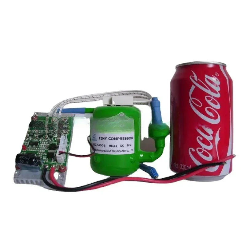 Cooling Capacity 12… - image