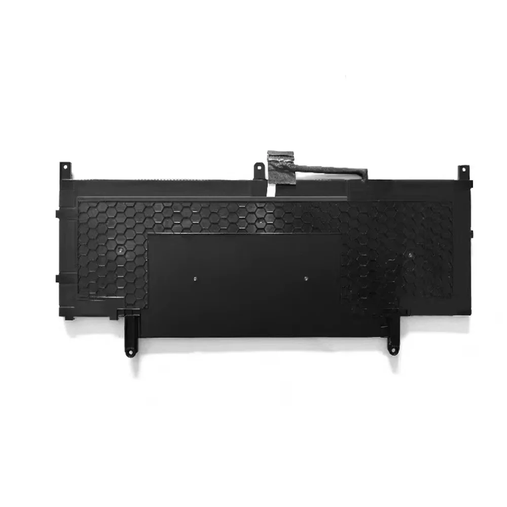 Imagem -03 - Bateria do Portátil para Dell Latitude 15 9510 em Wpk5n 41gjw Tvkgh N7hto 089gng 7.6v 52wh N7ht0