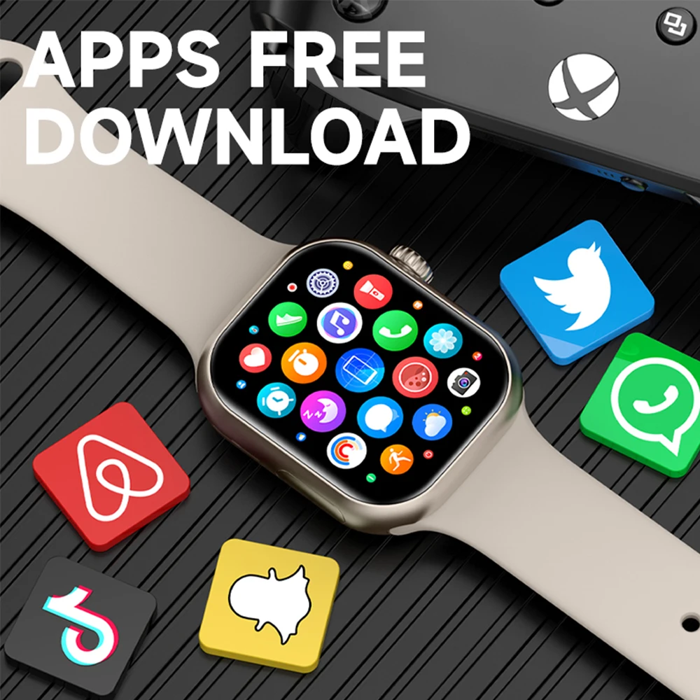 

НОВЫЕ умные часы XH022 4G SIM-карта 2,06 дюйма AMOLED-экран GPS WIFI 190 ° Вращающаяся камера, видеозвонок, Google Play, Android Smartwatch