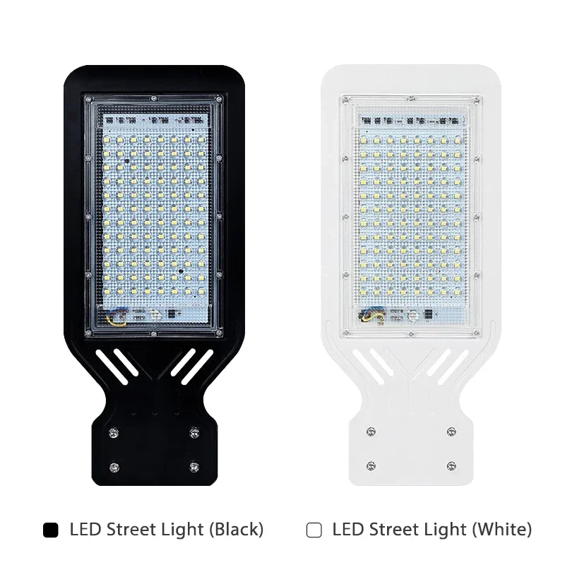 

LED Street Light 100W Waterproof IP65 LED Floodlight 220VWall Light Outdoor Spotlight Garden Road Street Pathway Spotlight