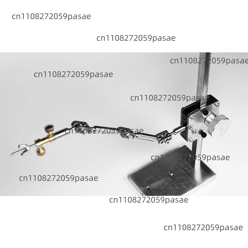 

Animation Kit Diy - Stop Motion Rig Armature Rigging System With 5 Connectors Animation, Stop Motion Rack Shooting Kit