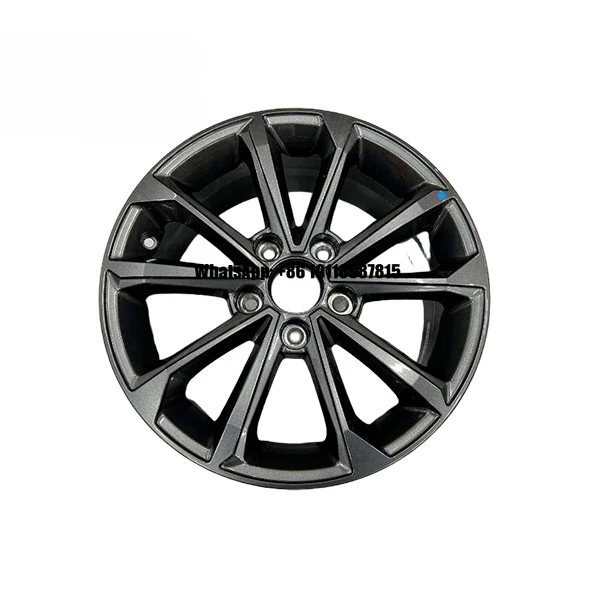 Aluminum Alloy Forg…