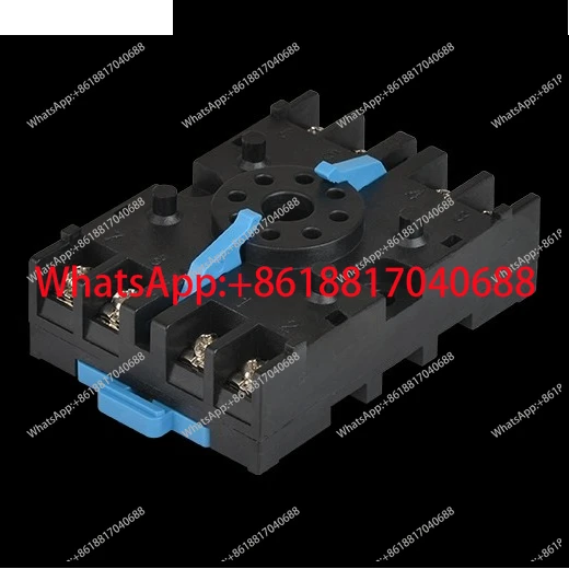 8 Pinhole Guide Bas…