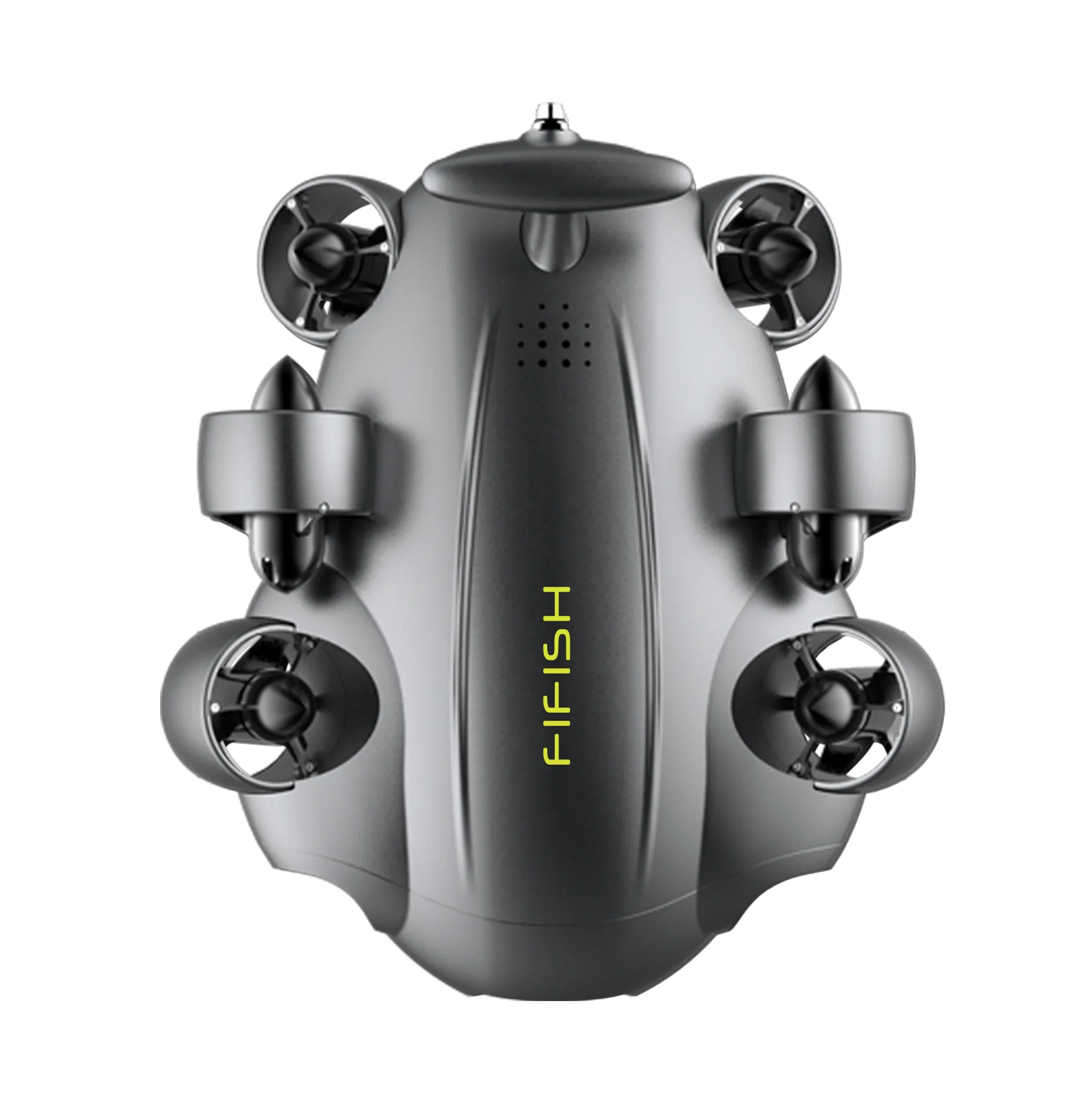 [US/EU warehouse]New Arrival Fifish V6E V6 Expert Underwater  Six Thruster Diving  ROV 4K UHD VR  Flight