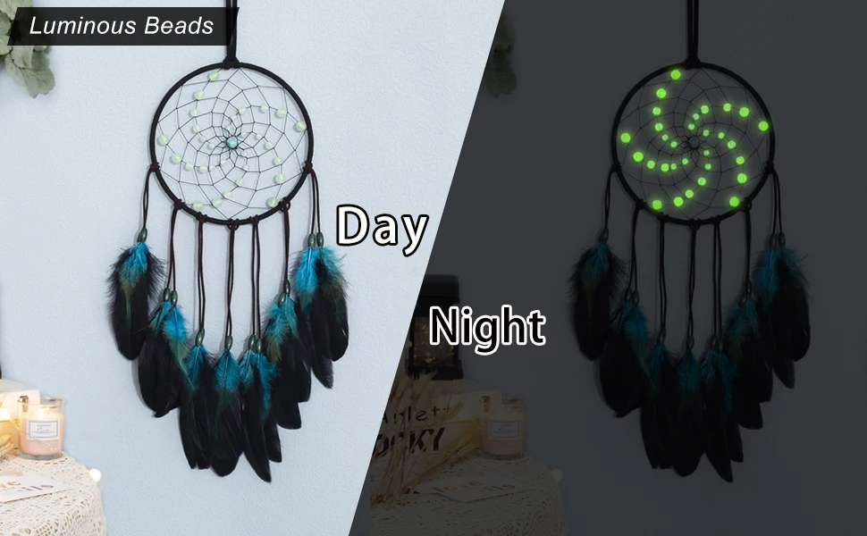 Dream catchers