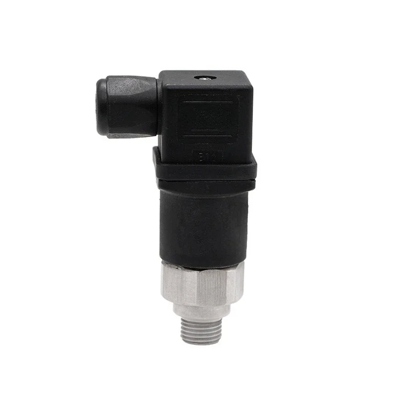 Mechanical negative pressure switch Adjustable pressure switch of air pressure vacuum pump