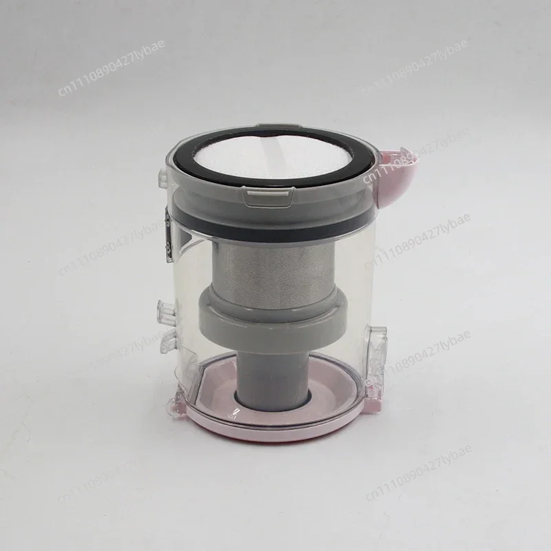 Suitable for Midea household wireless vacuum cleaner dust cup P6