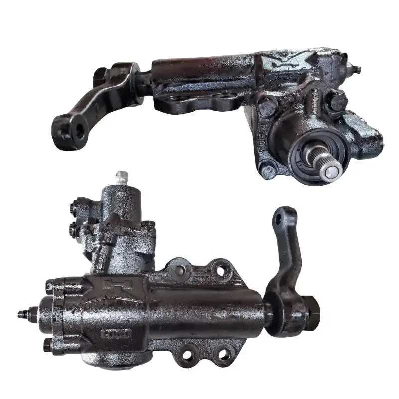 

Suitable for Nissan Navarra D22 Pickup 4x 2 RHD Steering Gearbox 49200-11G00 4920011G00