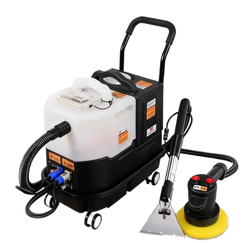 Commercial Multi-functional Professional Cleaning Sofa And Carpet Dry Cleaning Washing Machine, Carpet And Sofa Washing Machine