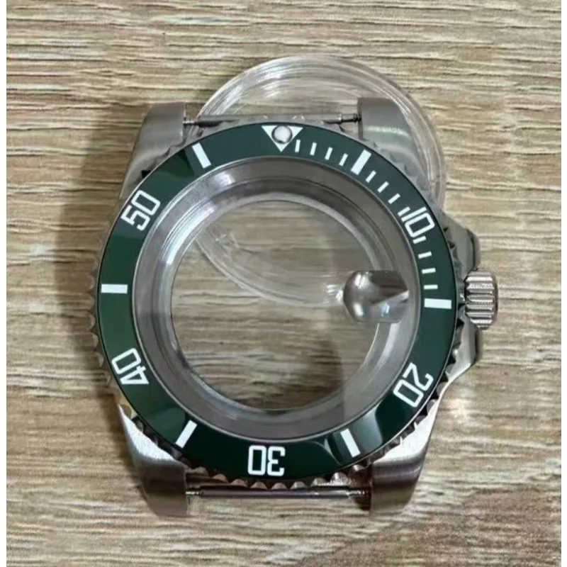 40Mm NH35 Watch Cas…