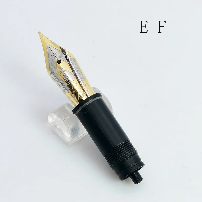 KAIGELU 316 Fountain Pen Nib BiShe Suit Original Pen 35MM EF F M