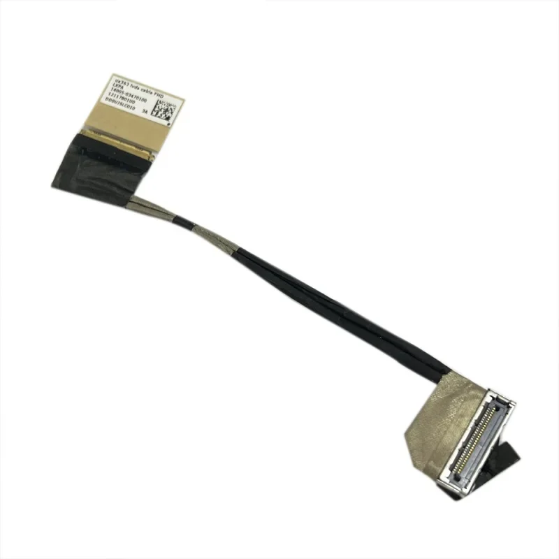 DD0UJ5LC000 DD0UJ5LC010 LCD OLED Video Screen CABLE 30Pin for Asus ZenBook Fl.ip 13 UX363 U X363JA 14005-03470100