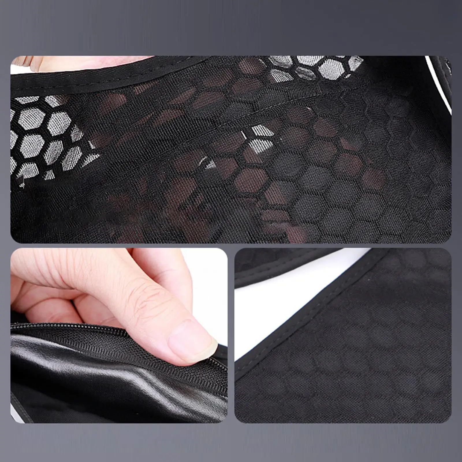 

Водонепроницаемый жилет для бега с держателем для телефона, портативный, прочный, для гидратации