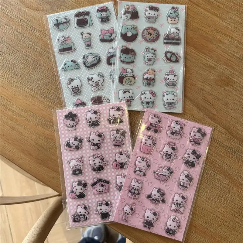 Аниме Sanrio мультфильм Hello Kitty