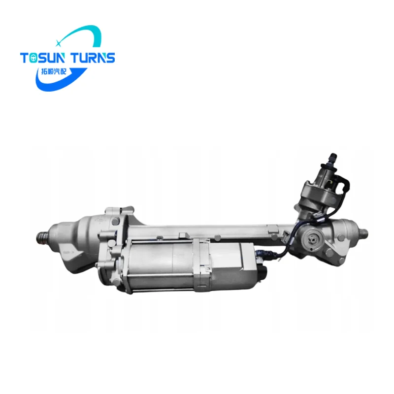 X3 F25 2015 Electric Power Steering Rack LHD-32105A24380 32106889084