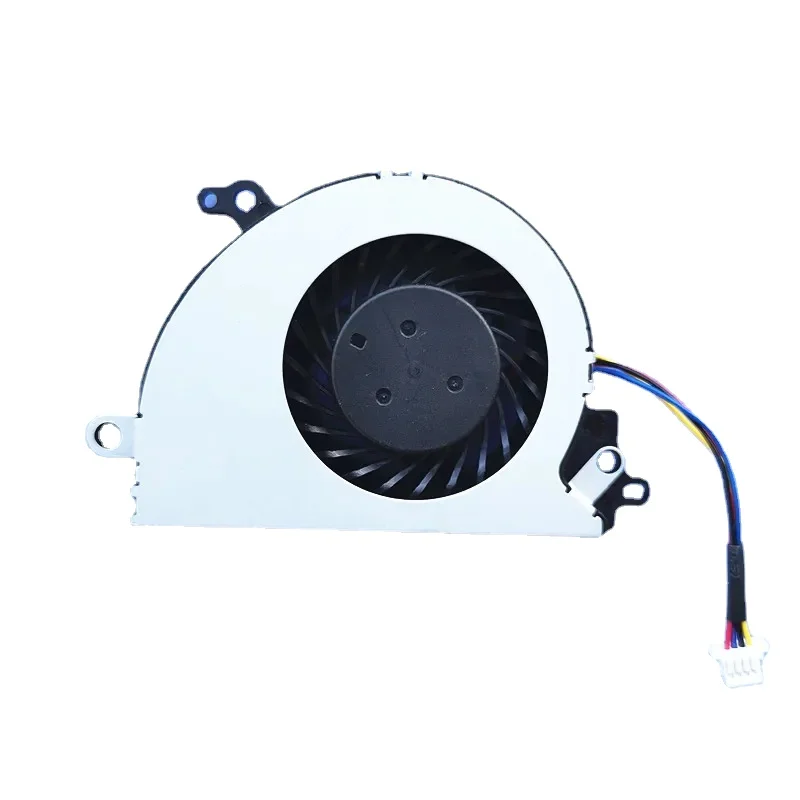 suit   for ASUS X453 X453M x403M X553M X553MA X553 K553MA F553M D553M CPU fan cooling Fan