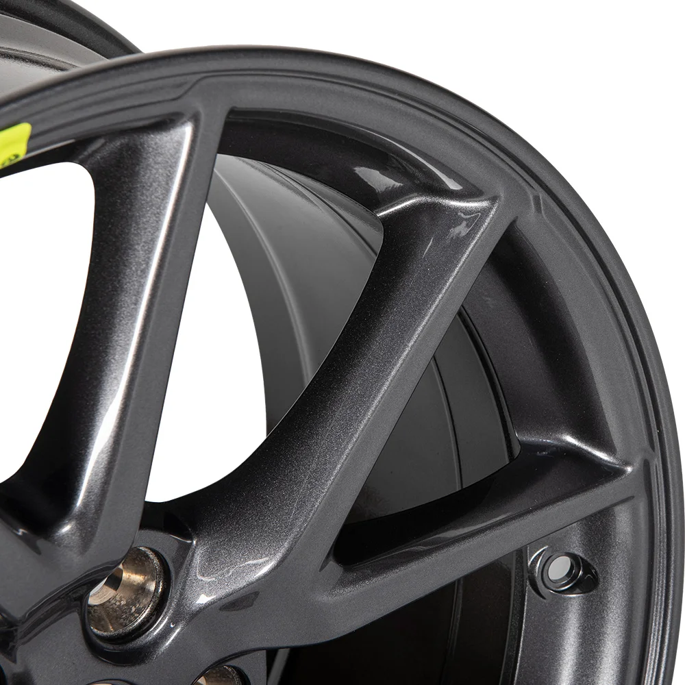 1044261 -00-a 1044221 -00-c 1234261 -00-A Pelek Roda Roda Paduan Roda Mobil Tempa 18 Inci