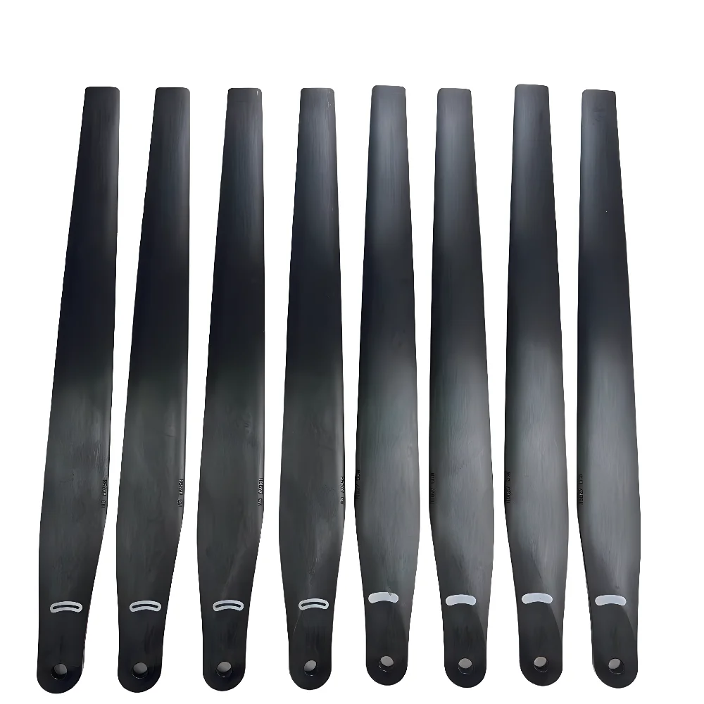 4PCS DJi T60 Agriculture Drone Wing R5627 CW/CCW Plant Protection Paddle Blade Accessories UAV Propellers