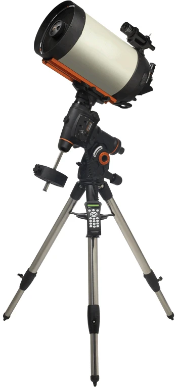 CGEM HD 1100 Automatic Finder Tracking Astronomical Telescope