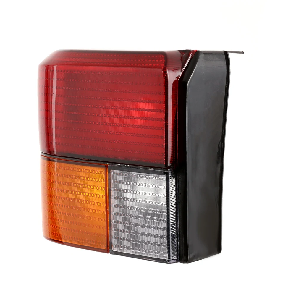 

2Pcs Rear Brake Lamp Housing for Transporter Caravelle T4 1990-2003 Main in Car Light