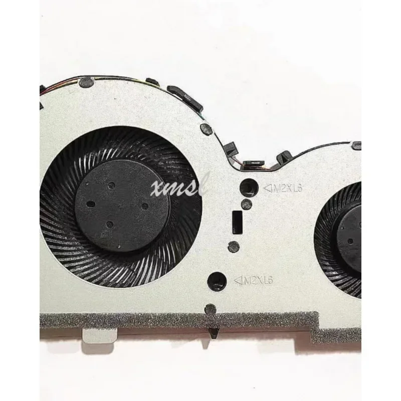 New laptop cooling fan for Lenovo IdeaPad l340-15irh l340-17irh CPU