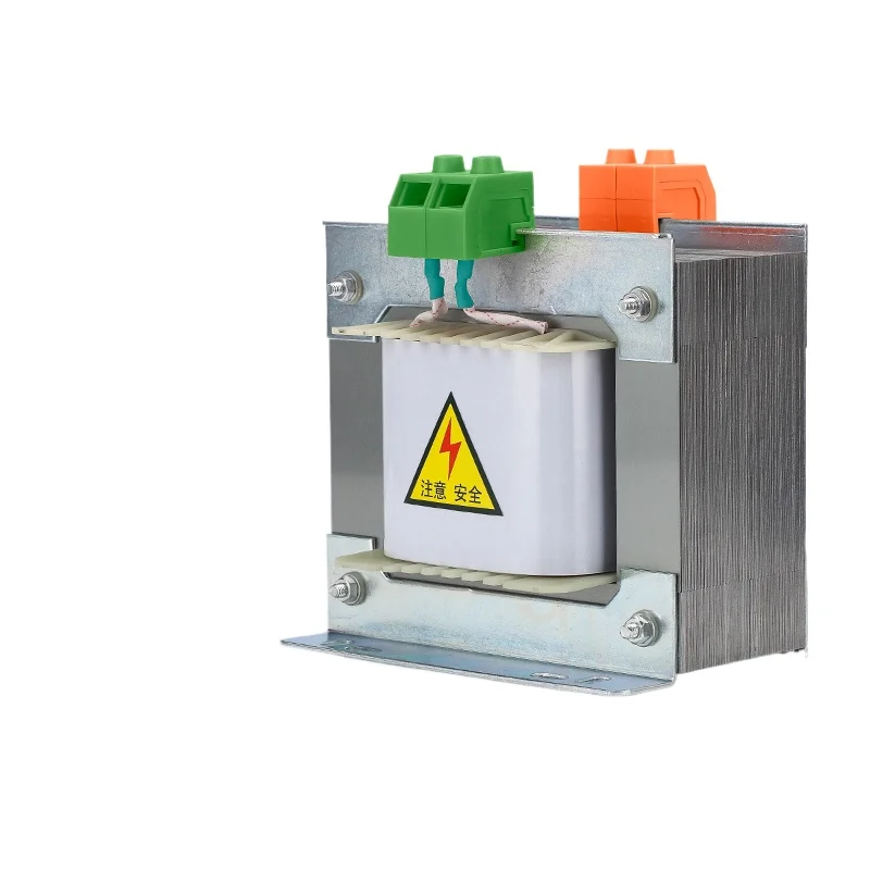 

Single-phase isolation transformer 380V to 220V to 110V36V24V machine tool control transformer 500W1KVA