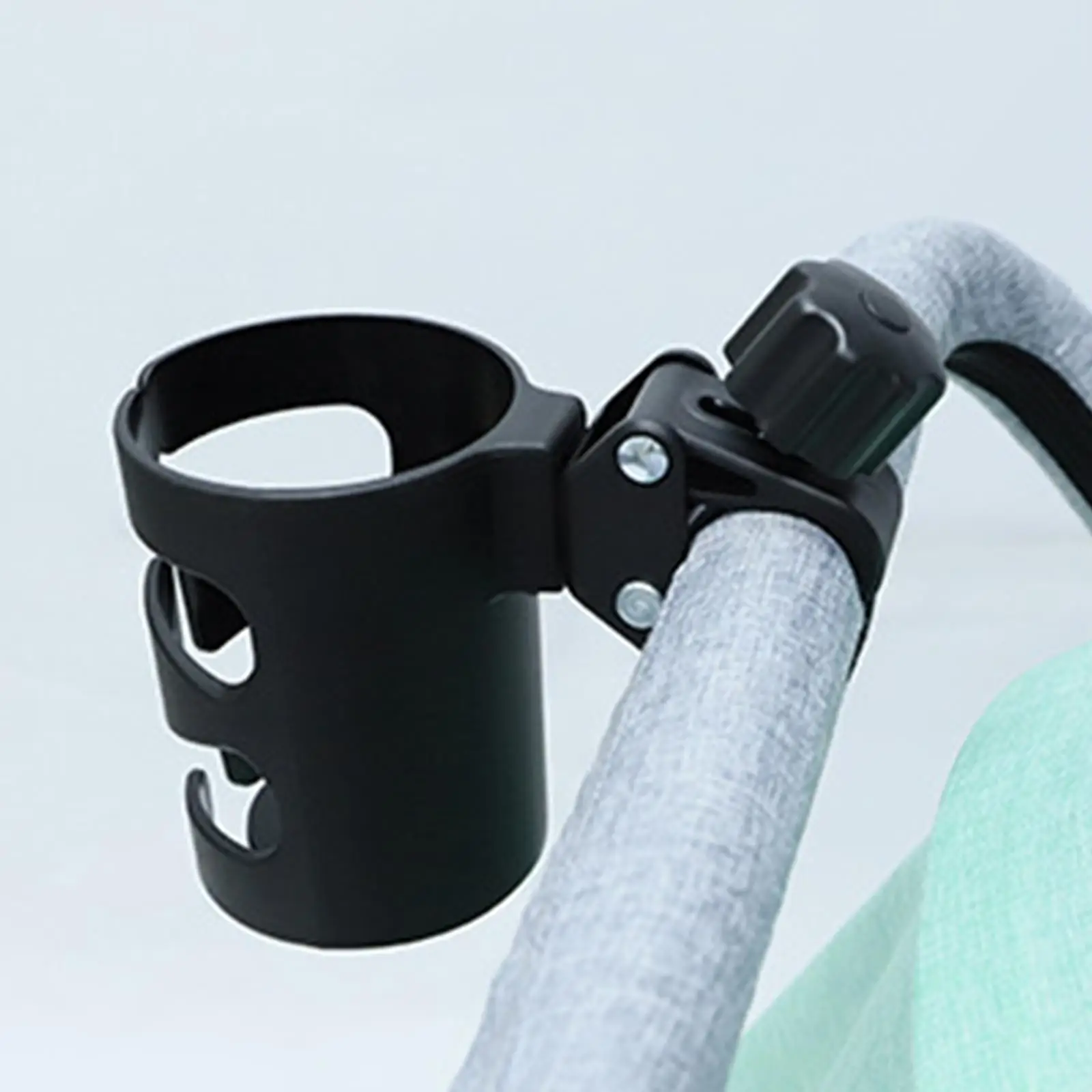 

Water Bottle Holder Milk Bottle Holder Bicycle Cup Holder for Bicycle Bike Scooter