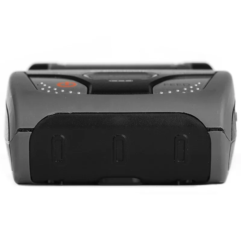 طابعة WOOSIM WSP-R240 باي بال للهواتف المحمولة أندرويد ios تذكرة 58 مللي متر طباعة حرارية