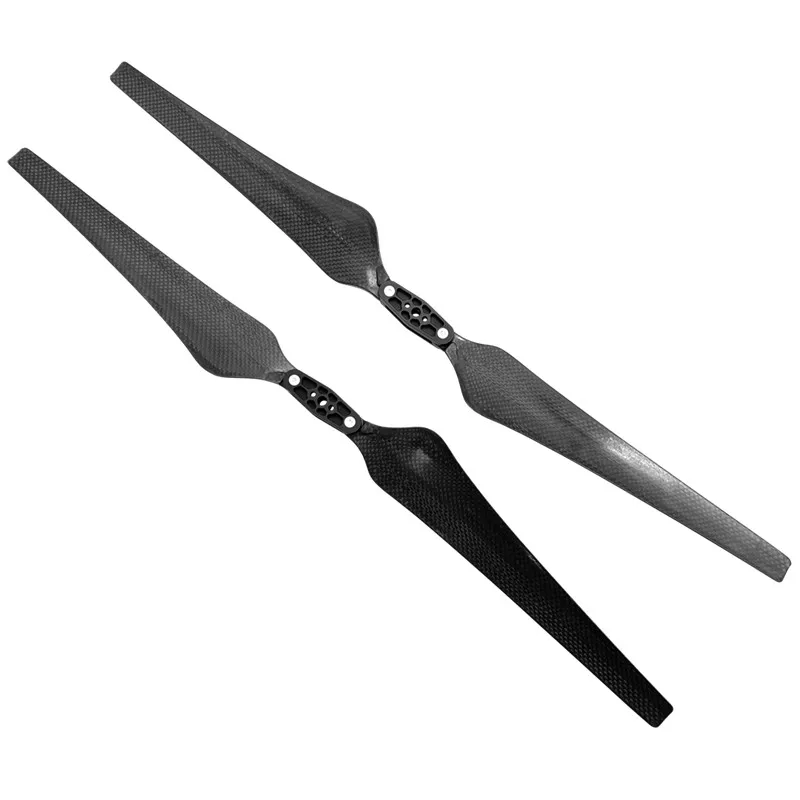 XAERO 22 Zoll 2270 Faltbarer Kohlefaser-Propeller für Industrielle Multirotor-Drohnen – Detail 13